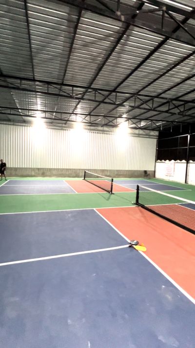 KKhelo PickleBall | Indore | TurfBooking